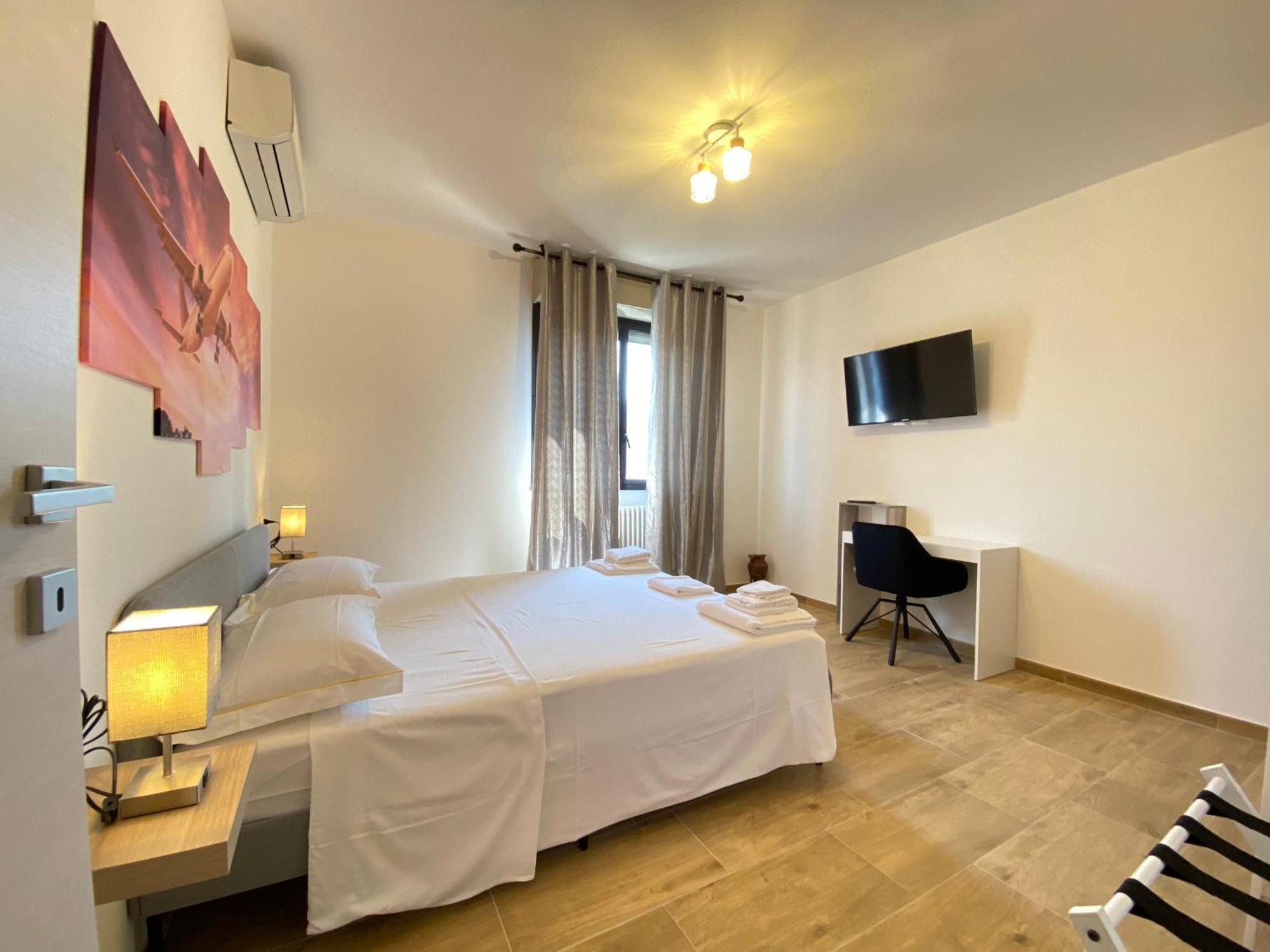 Avantgard Rooms Skyline Retreat โบโลญญา ภายนอก รูปภาพ
