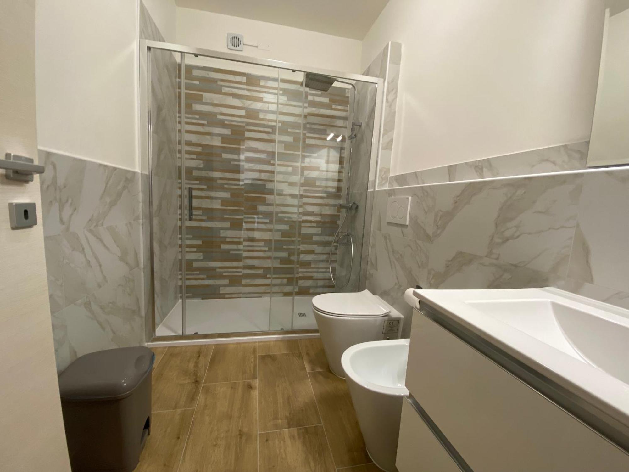 Avantgard Rooms Skyline Retreat โบโลญญา ภายนอก รูปภาพ