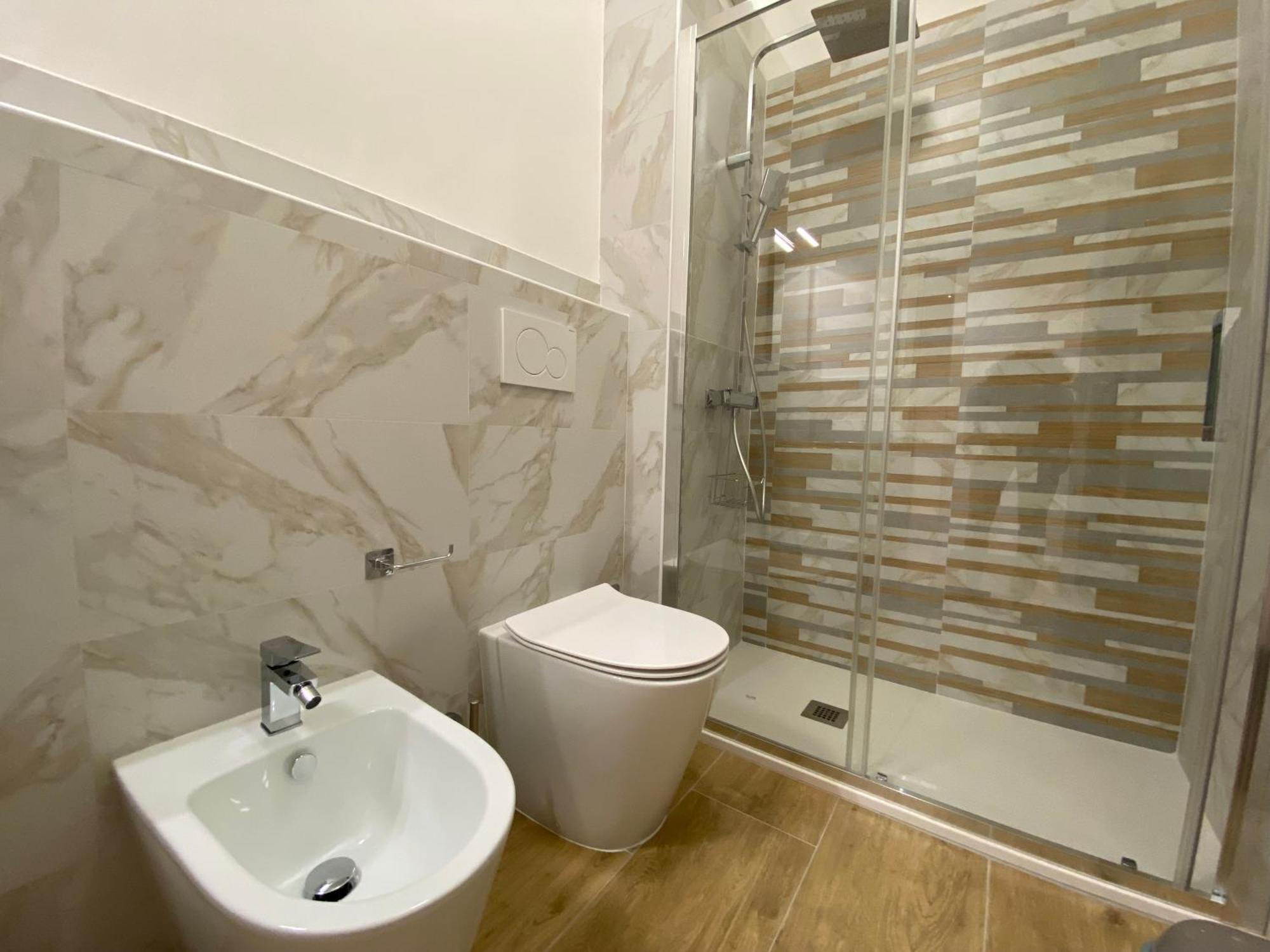 Avantgard Rooms Skyline Retreat โบโลญญา ภายนอก รูปภาพ