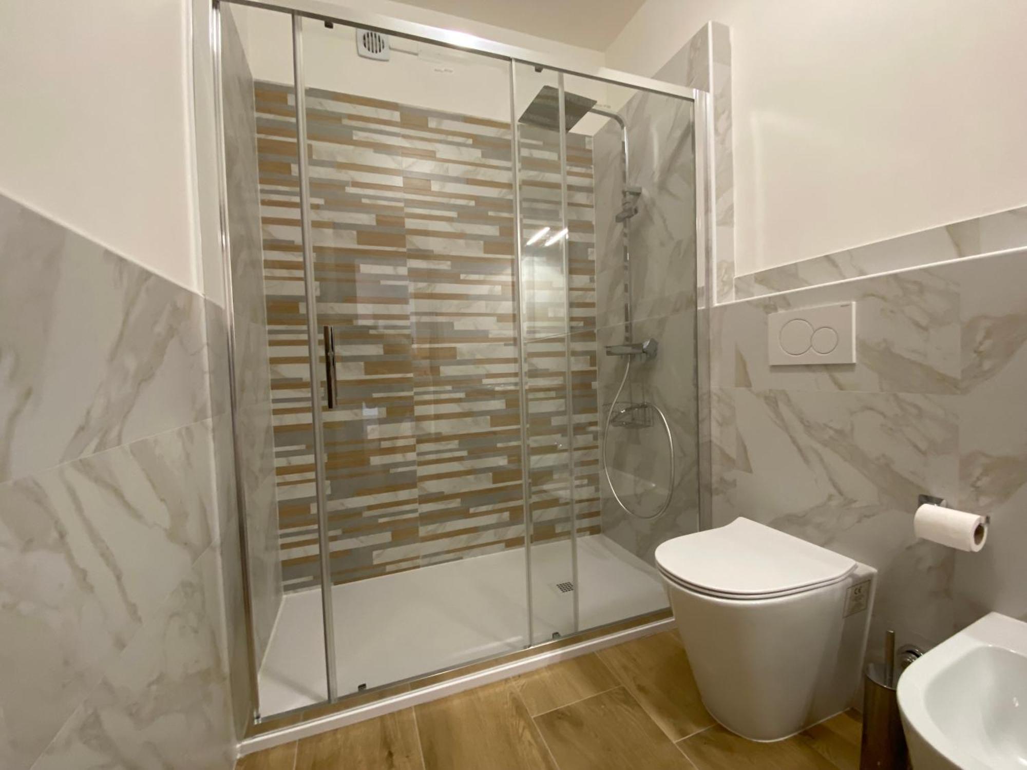 Avantgard Rooms Skyline Retreat โบโลญญา ภายนอก รูปภาพ