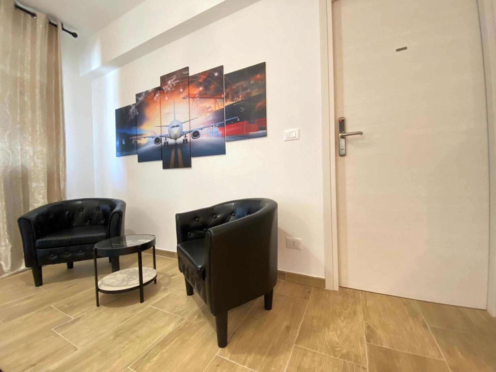 Avantgard Rooms Skyline Retreat โบโลญญา ภายนอก รูปภาพ
