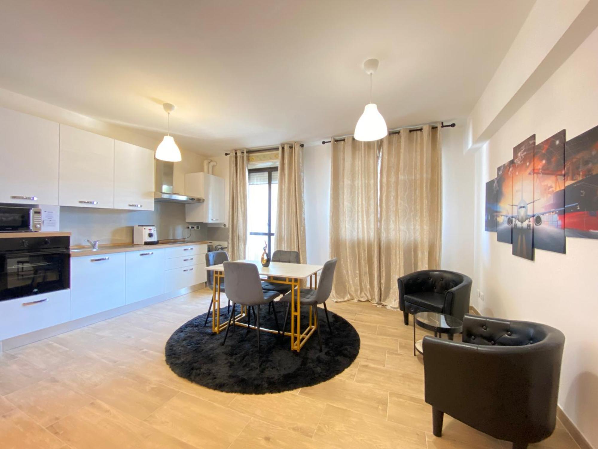 Avantgard Rooms Skyline Retreat โบโลญญา ภายนอก รูปภาพ